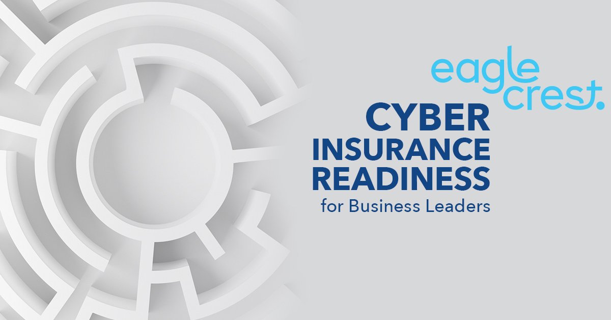 EaglecrestTech's tweet image. IT and Cyber Insurance: Why You Can&apos;t Afford to Ignore Either.
A solid IT strategy is your first line of defense, while cyber insurance acts as your financial safety net when threats break through!
BLOG and useful tips here-&amp;gt;eaglecrest.com.au/news-blogs-tip…
