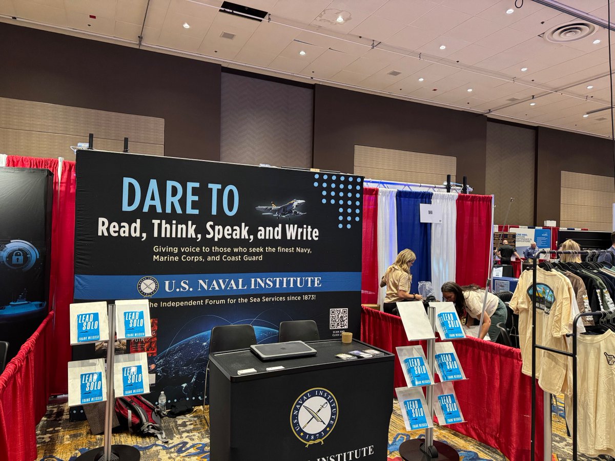 USNIProceedings's tweet image. Set up for #HOOK25 is in full swing here at the Grand Sierra Resort! Make sure to stop by to see the finished product and meet our staff at booth #234. We’ll have lots of freebies, plus discounts available for event goers!
