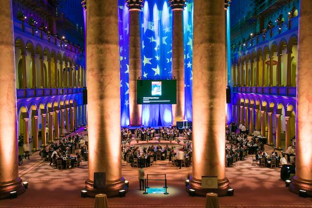 Nominations for the 68th Laureate Awards are open. Here are some highlight photos from this year's awards, which include our Pathfinder winner, Larry Culp, 20 Twenties winners, and more. 

View the photos 📸 bit.ly/3Jisqoh

Nominate here 👉 bit.ly/4oBhVMX