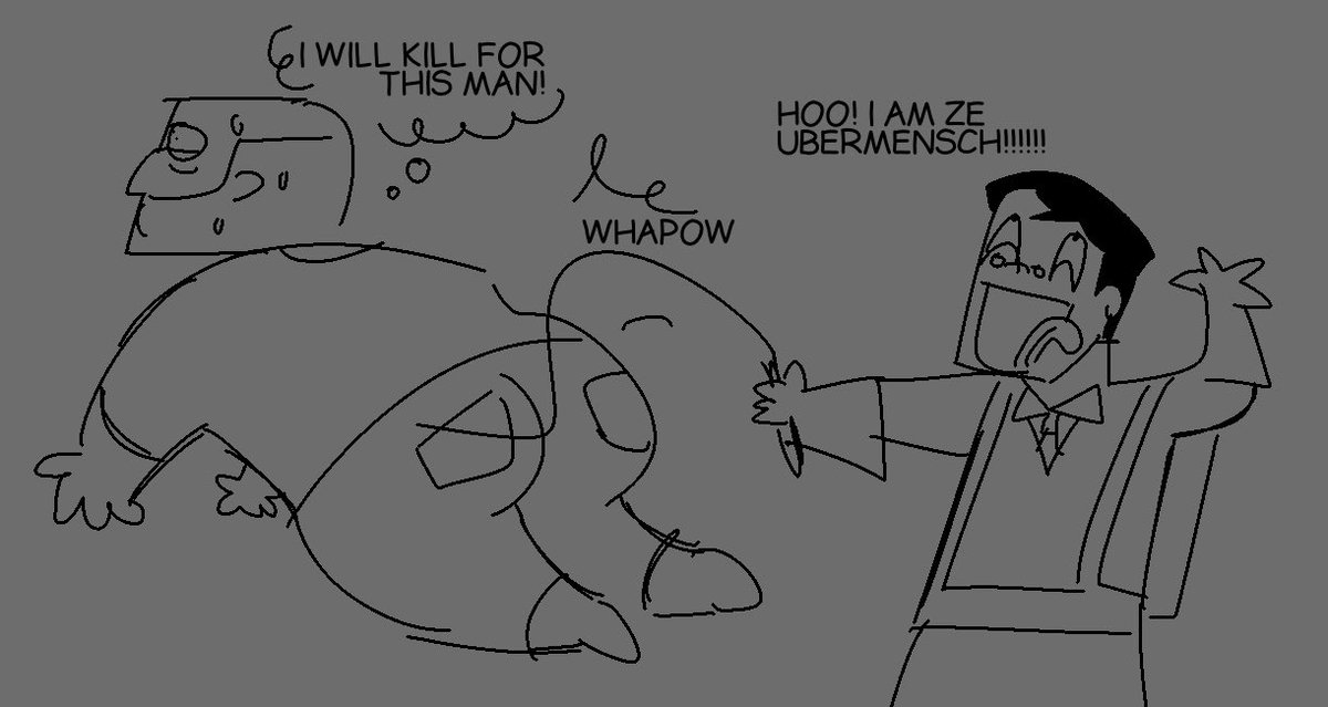 heavymedic in my eyes