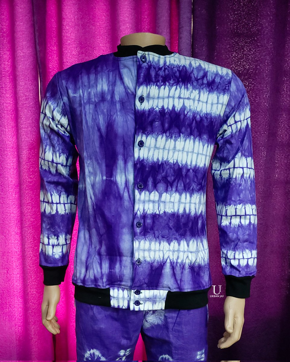 _urbanjay's tweet photo. Tell my why you don't have adire(tie-dye) merch in your closet
Don't sleep on it https://t.co/LsKW97NVU0