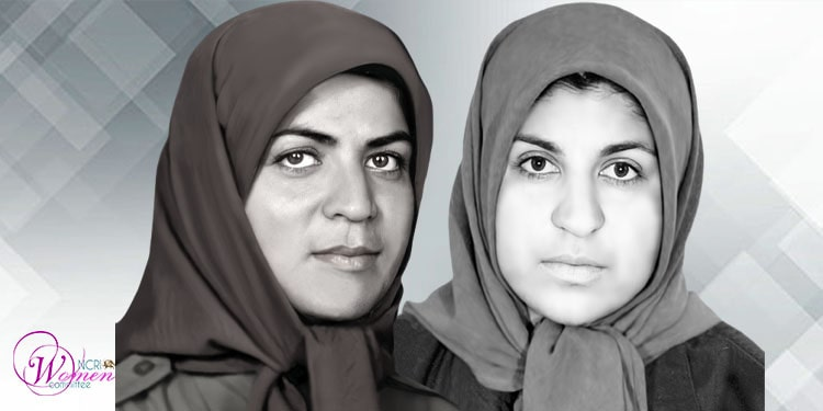 AydaRostami867's tweet photo. On May 17, 1995, agents of #Iran’s Intelligence Ministry ambushed a vehicle in #Baghdad carrying 5 PMOI women
Effat Haddad&amp;Fereshteh Esfandiari were martyred in the attack🌹
Effat Haddad had 4 children from 9 to 14 years old
#uniteforvictimsofterrorism 
#UNCCT
#VictimsofTerrorism https://t.co/4uvTWmy41m