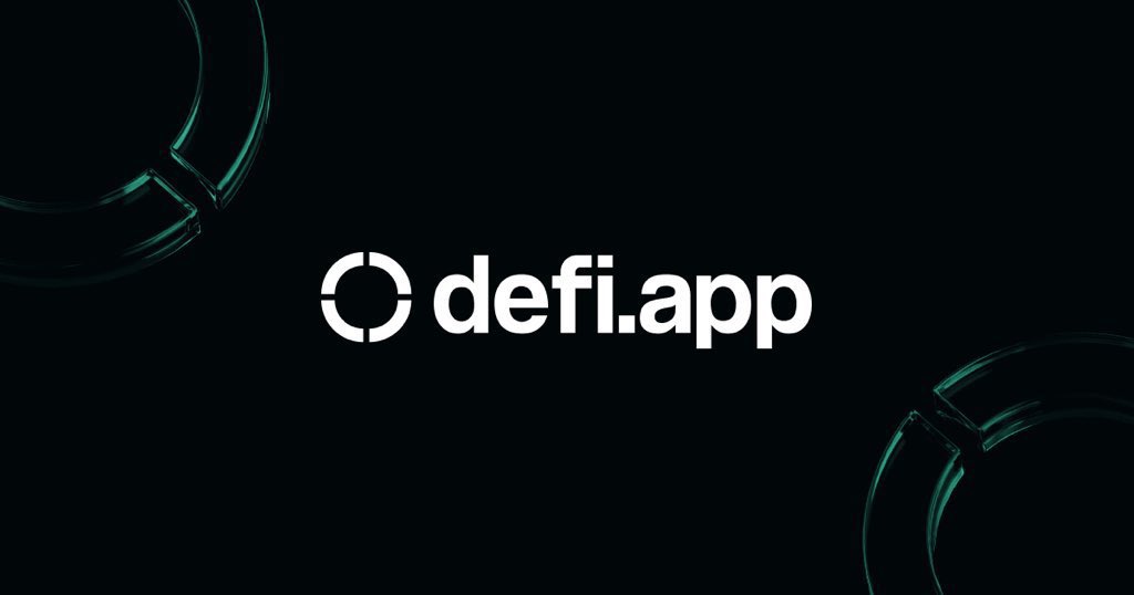 ∞ TΛNSSI 🎗️.grey ⚔️ (@w3b3grey) on Twitter photo Defi App announces a significant collaboration with Nansen, launching the first permissionless rewards campaign where Nansen Point holders can unlock up to 100 million $HOME tokens.
This initiative is part of Season 2 of <a href="/defidotapp/">Defi App 🎩</a> rewards program, which aims to distribute 1 Defi App announces a significant collaboration with Nansen, launching the first permissionless rewards campaign where Nansen Point holders can unlock up to 100 million $HOME tokens.
This initiative is part of Season 2 of <a href="/defidotapp/">Defi App 🎩</a> rewards program, which aims to distribute 1