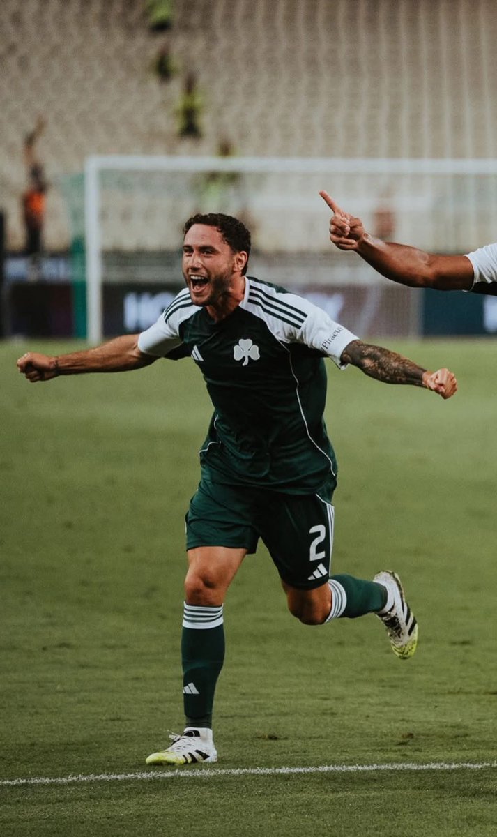 Αυτοί που λέγανε στο Χ ότι ο καλαμπρια δεν κάνει για το σύστημα και ότι δεν φιταρει , αν έχουν λίγη αξιοπρέπεια, θα πρέπει να μην ξαναπάρουν μικρόφωνο σε σπεις και να κλείσουν και το ακαουντ. 
#paofc