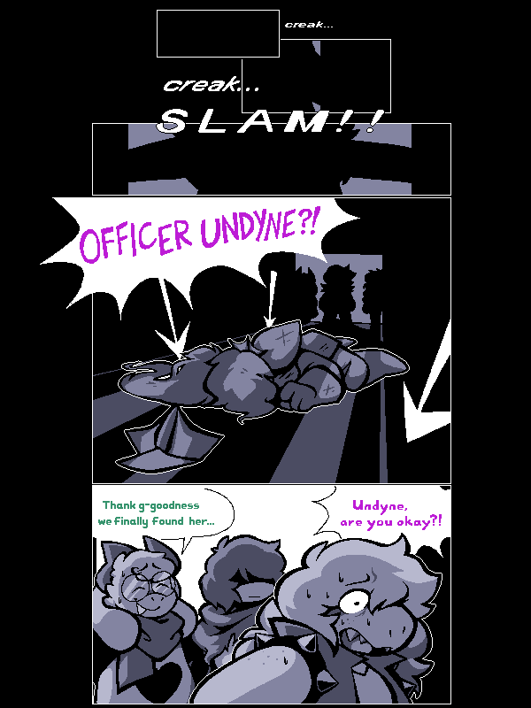 Body in The Shelter (a comic made to feed my increasingly intense obsession over image_friend)

[1/6]