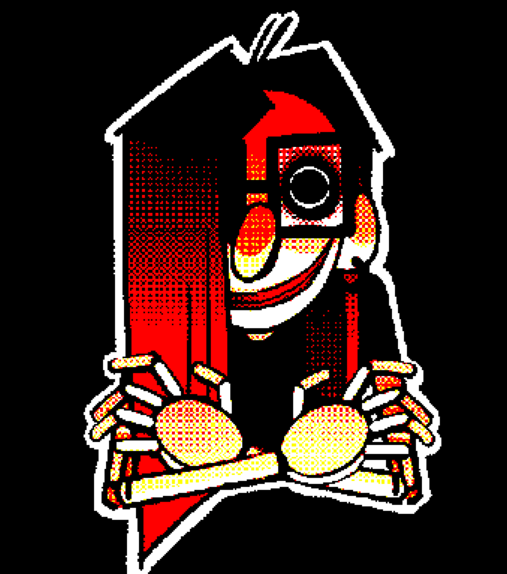 🔪Last Sadist's Dream | LSD🔪 tweet media