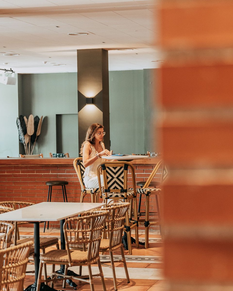 ESTIVAL GROUP Hotels & Resorts tweet media