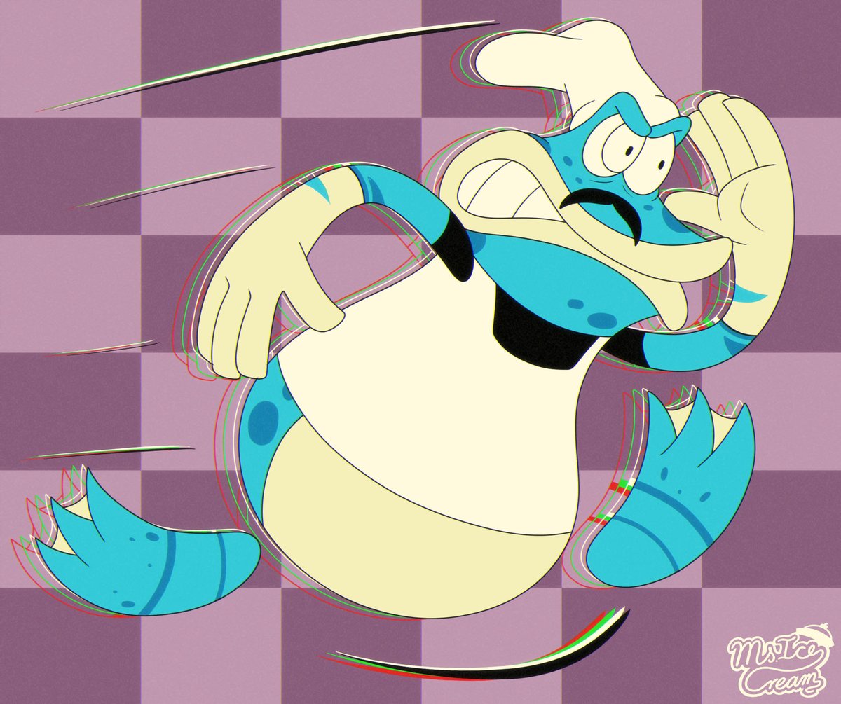 And the winner is...
Globbino Spaguetti!

#Globoxmoment #RaymanGlobox #Globox #PizzaTower #fanart #MsIceCream