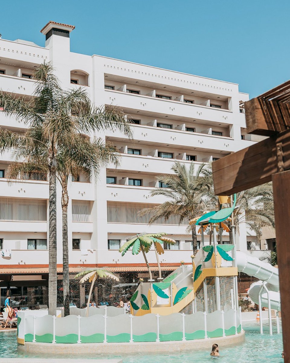 ESTIVAL GROUP Hotels & Resorts tweet media