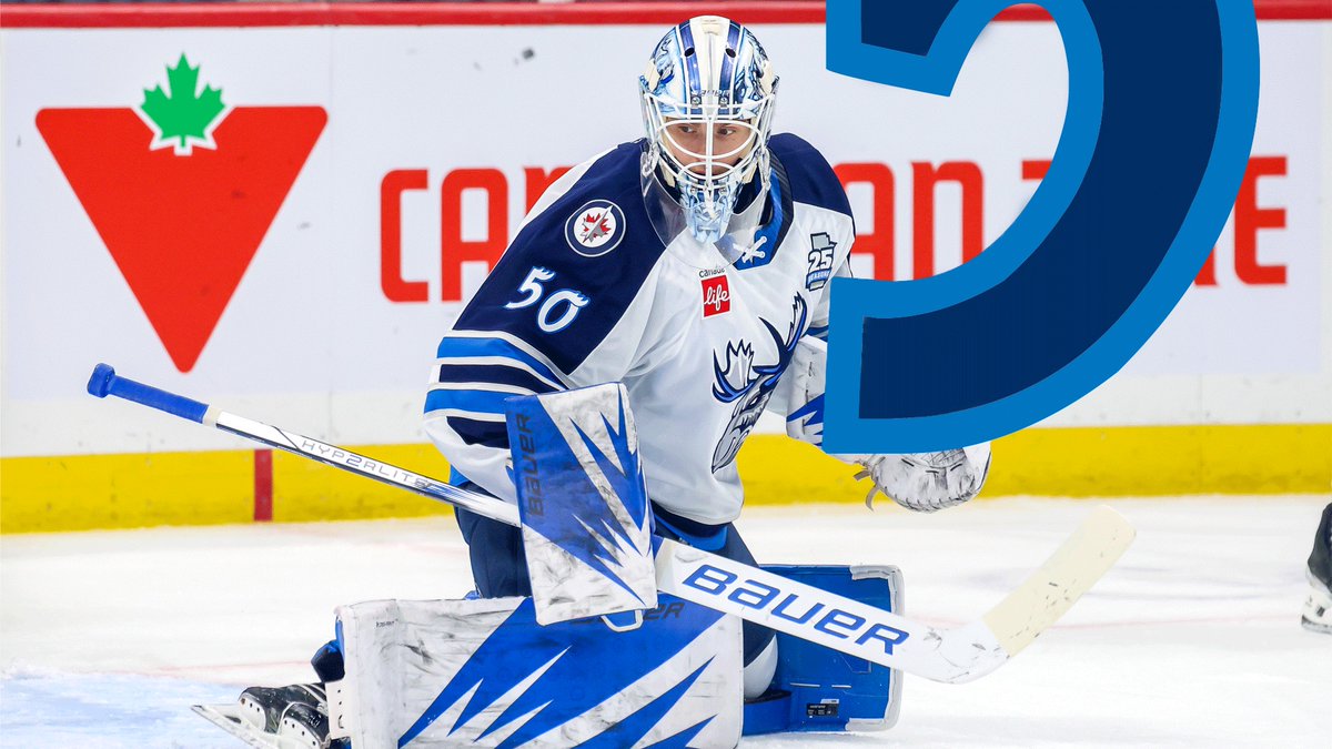 Manitoba Moose tweet media
