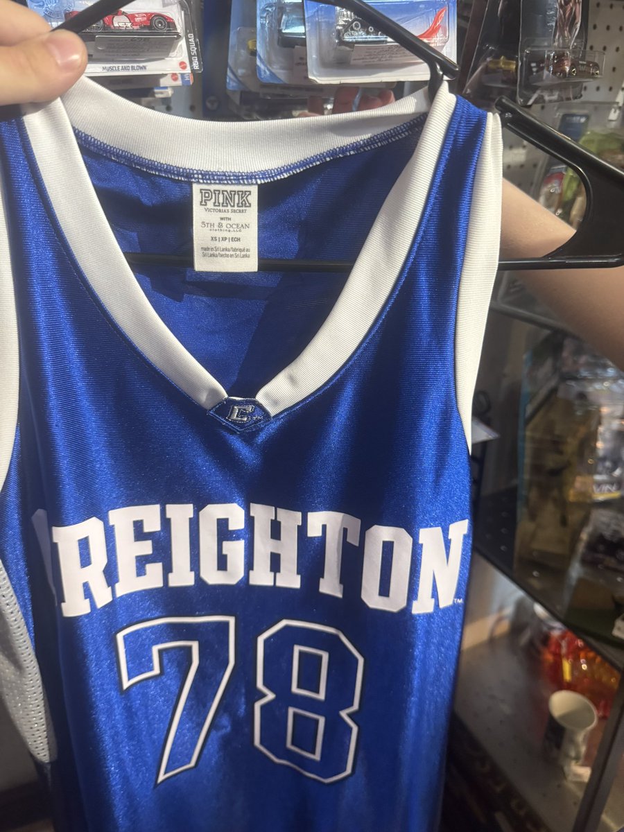 Found a grail at an antique store