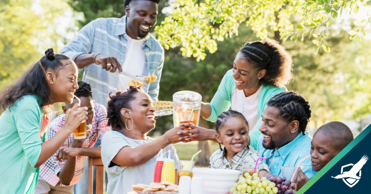 Contact us today to talk about life insurance that can help give you and your family peace of mind when tragedy strikes.  #PekinInsurance #LifeInsurance