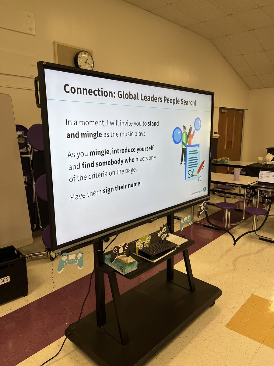 Jamie Fernandez-Schendt tweet media