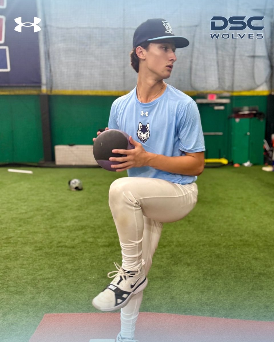 Dominion Sports Collective⚾️ tweet media