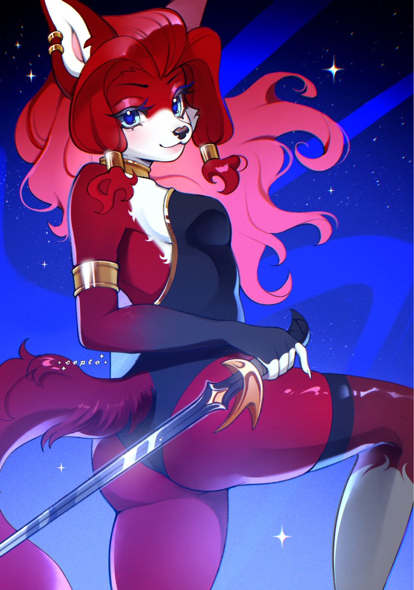 Sword Dance