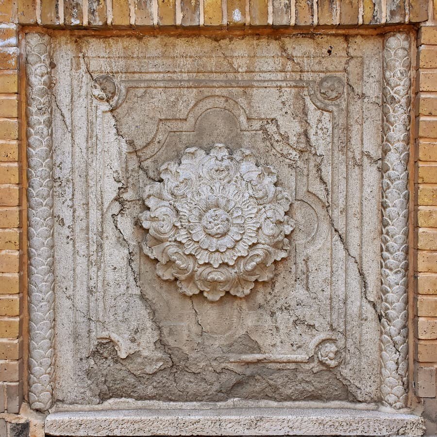 تزئینات گنبد سبز قم
#قم_ببین