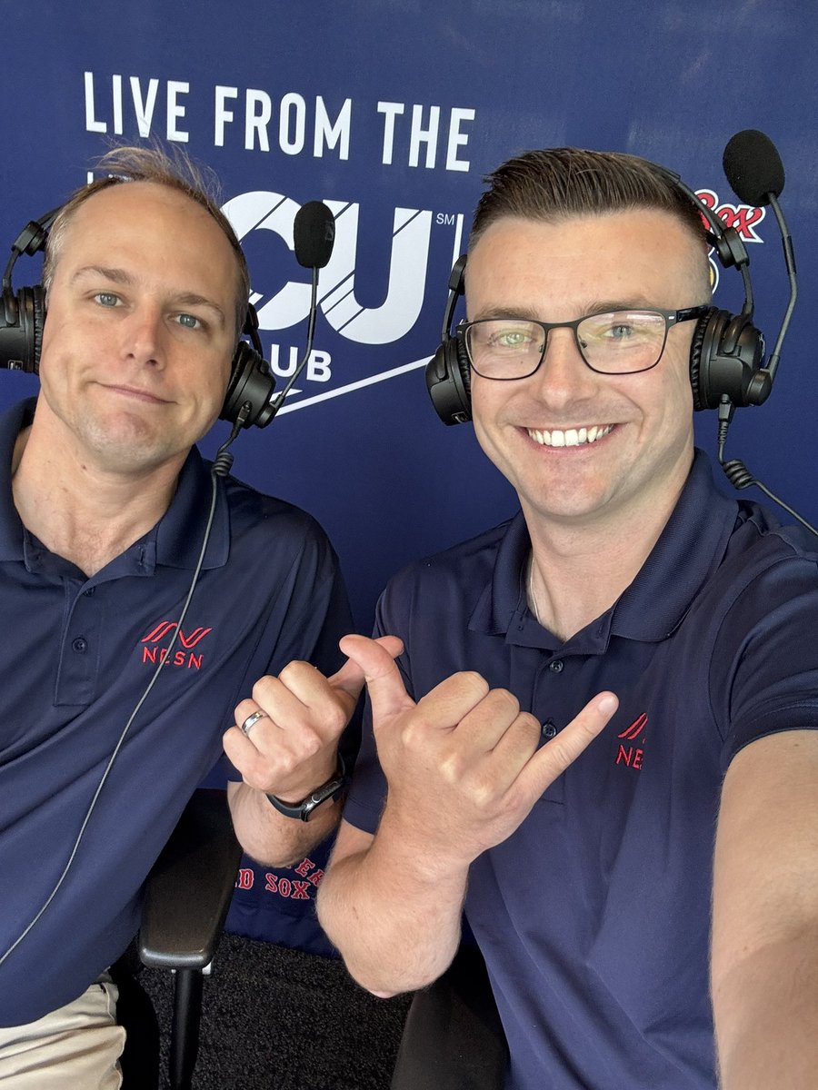 Jim Cain (@_jimcain) on Twitter photo Let’s play two!
<a href="/WooSox/">Worcester Red Sox</a> & <a href="/JaxShrimp/">Jacksonville Jumbo Shrimp</a> play a twin bill at Polar Park
With <a href="/ajensen86/">Alex Jensen</a> & <a href="/NatalieNoury/">Natalie Noury</a> on <a href="/NESN/">NESN</a>! Let’s play two!
<a href="/WooSox/">Worcester Red Sox</a> & <a href="/JaxShrimp/">Jacksonville Jumbo Shrimp</a> play a twin bill at Polar Park
With <a href="/ajensen86/">Alex Jensen</a> & <a href="/NatalieNoury/">Natalie Noury</a> on <a href="/NESN/">NESN</a>!