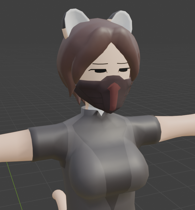 comm wip, pc its on its last legs, i have to lock in with comms seriously