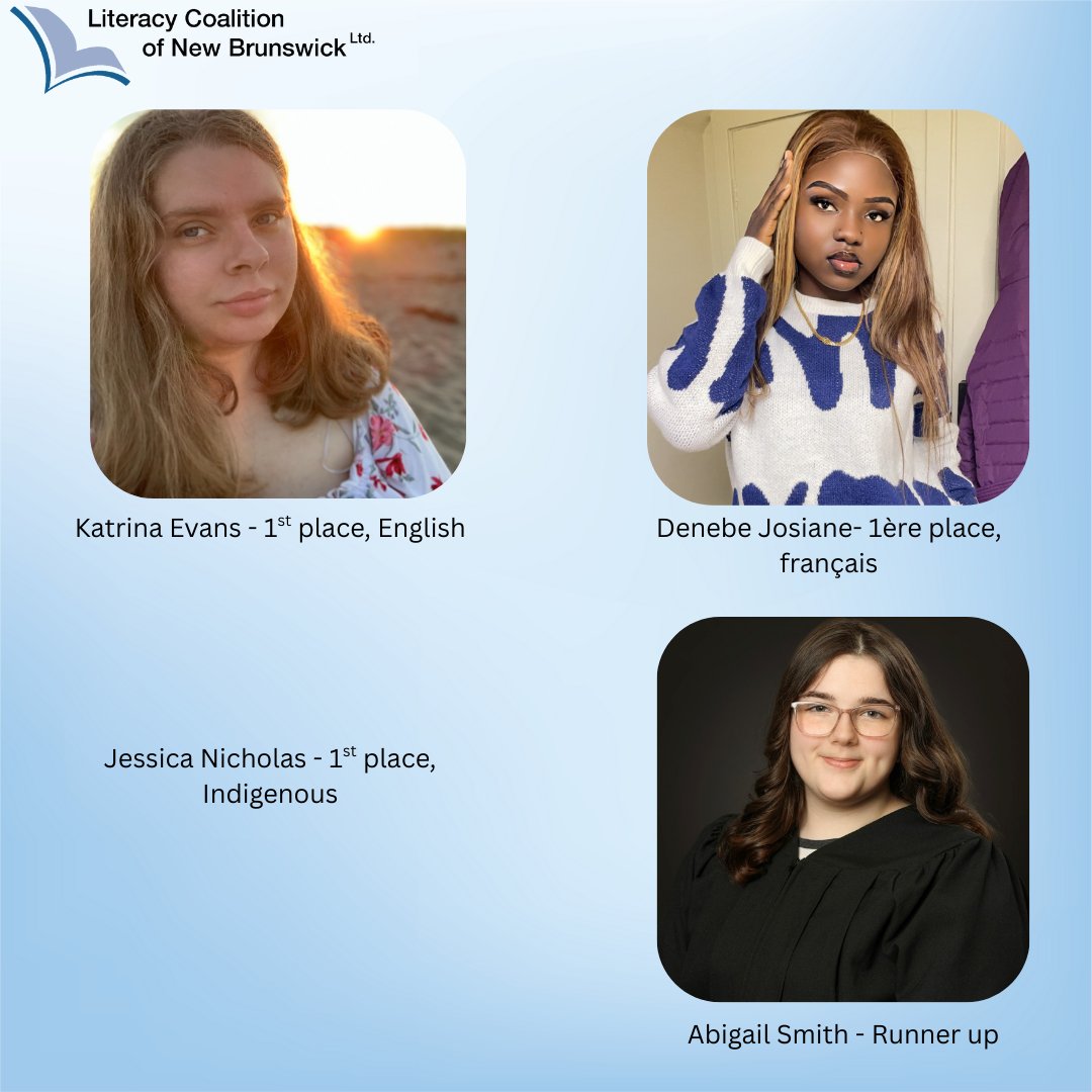 Next week marks the start of National Literacy Month and as we count down, we wanted to take a trip down Memory Lane. Did you know you can see all previous adult learner ebooks on our website? Check it out here: nbliteracy.ca/adult-learners #throwback