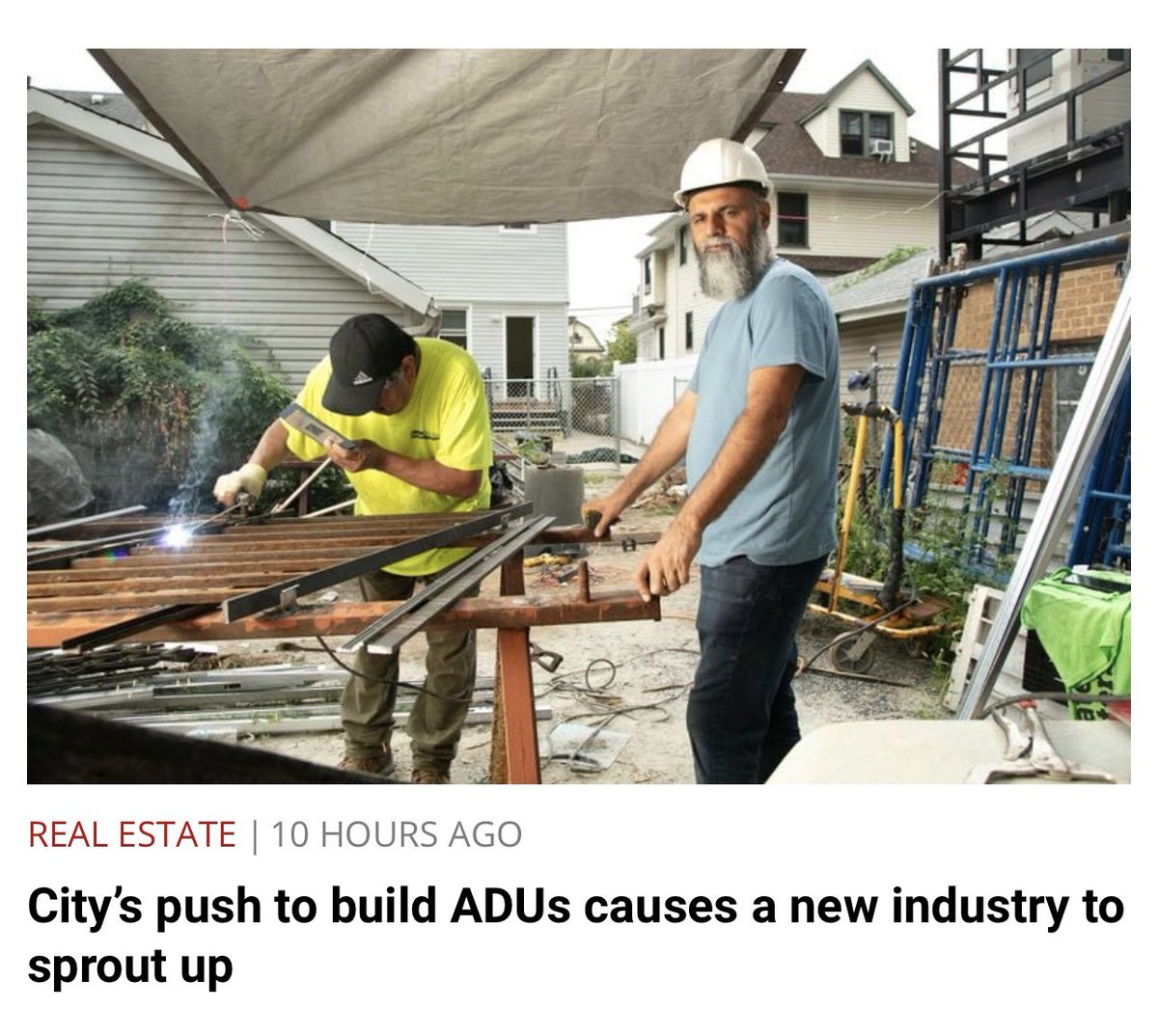 Open New York tweet media