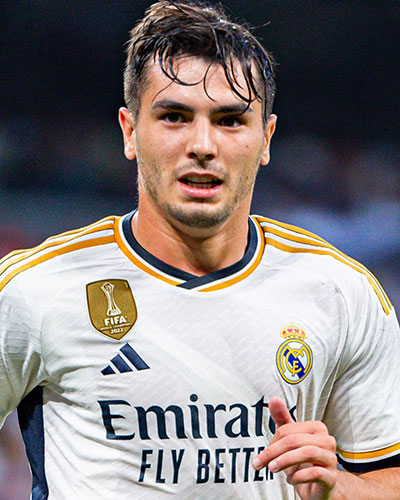 DirectfootOff's tweet image. 𝐁𝐑𝐄𝐀𝐊𝐈𝐍𝐆: ACCORD entre Brahim et le Real Madrid pour sa PROLONGATION.