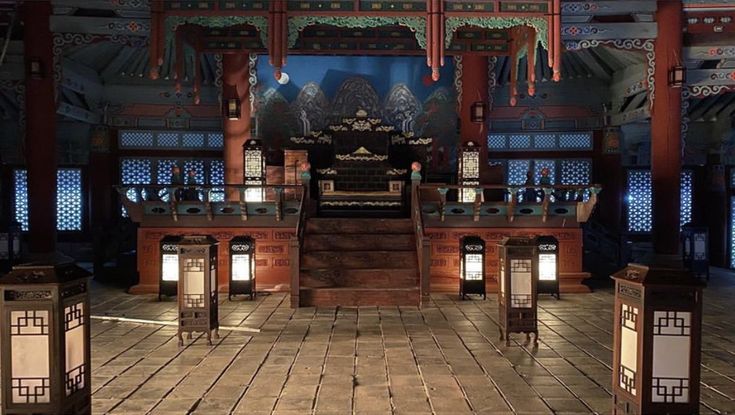 knapris's tweet image. Guys there's so many bts mv sets that are perfect for teams/zoom backgrounds