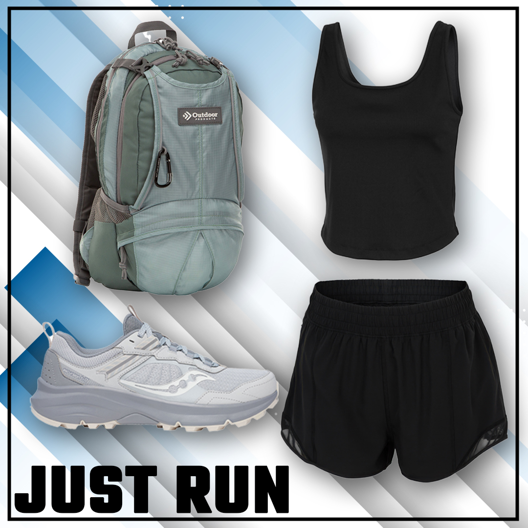 Step into your best miles yet, start today! 🏃‍♀️⭐

#ReadyWithBig5 #RunningJourney #RunningEssentials