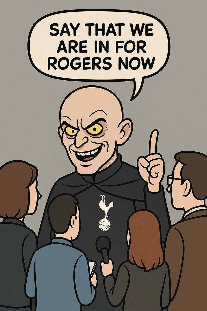 MagicMojito's tweet photo. Act like a football club for once, that's all we ask #levyout #COYS @SpursOfficial https://t.co/7rC6jF4UQn