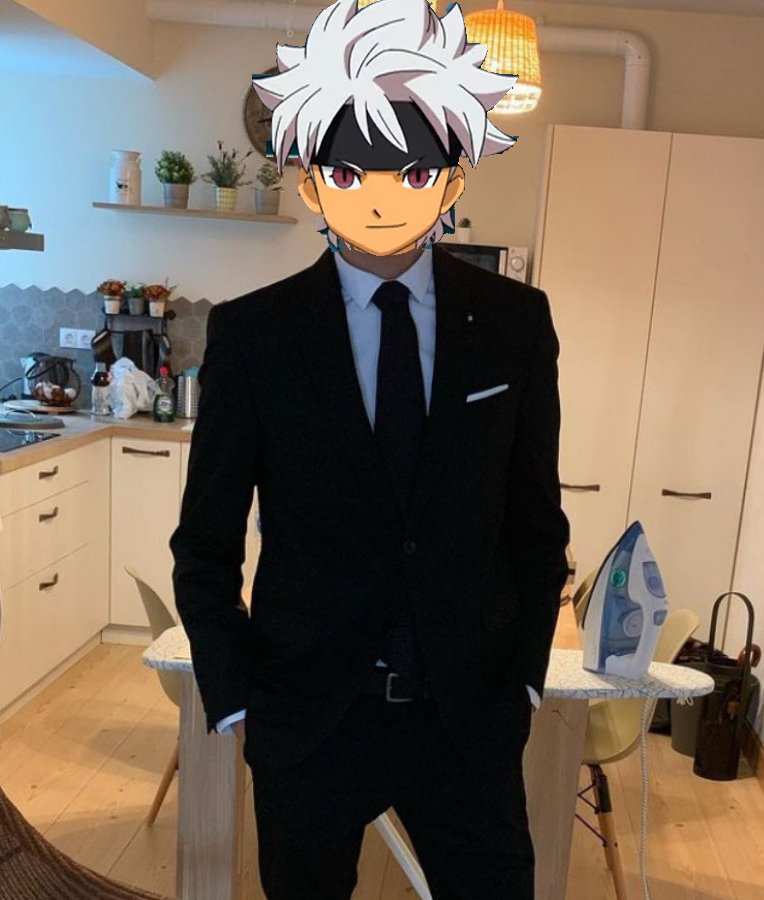 sinnisstraa's tweet image. ¿ Que os parece chavales para la declaración de amor ? 
¿ Os gusta ? 

#inaday #inazumaday