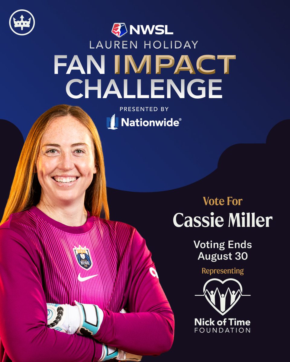 Seattle Reign FC tweet media