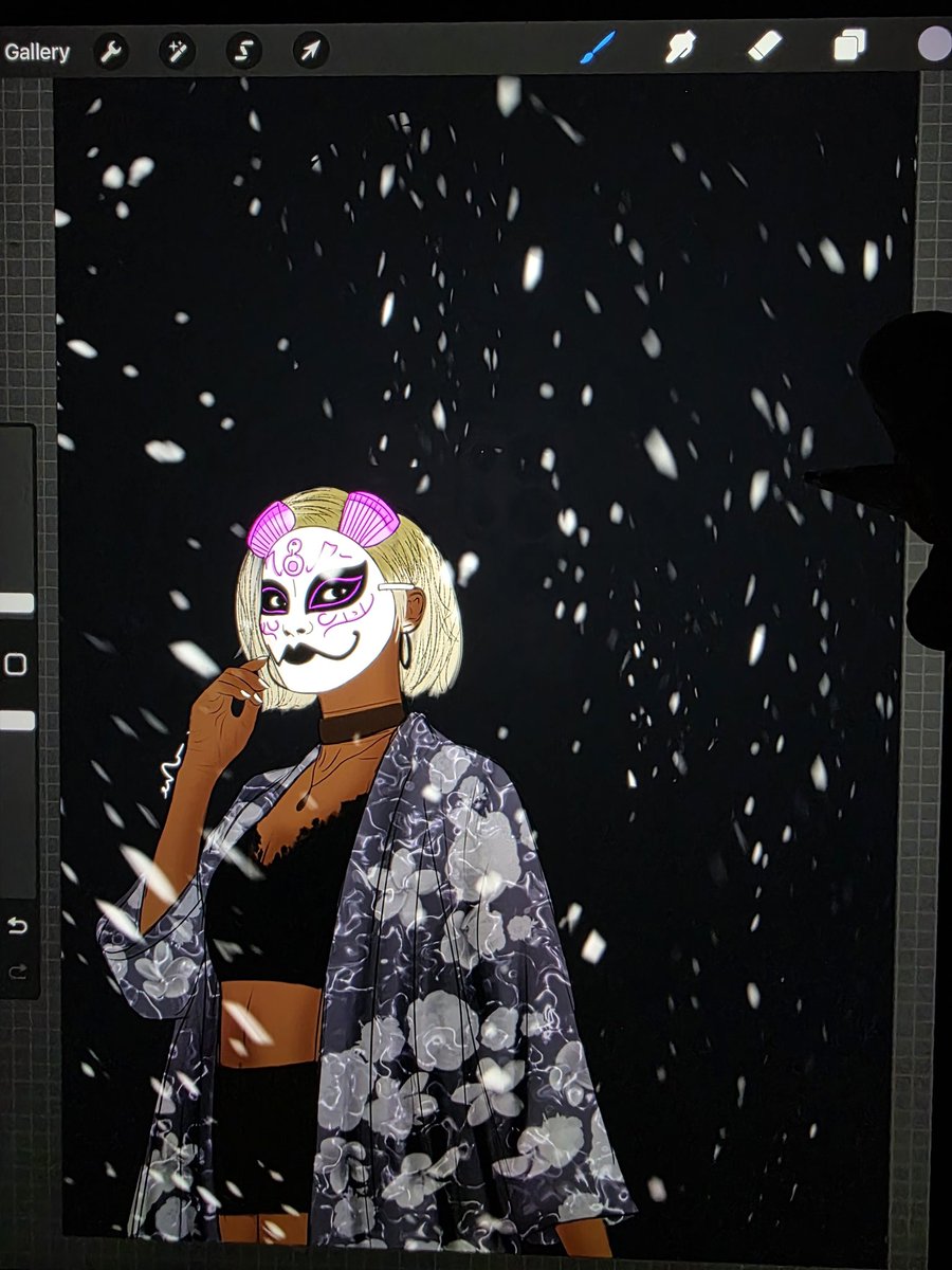 Esha Knows ✨️👩🏾‍💻💬 tweet media