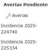 shekafero's tweet photo. @EdesurRD Señores @EdesurRD cerró las dos incidencias y las puso solucionadas vean la foto y hasta energizado el circuito. Cuando nos dimos cuenta todos en la urbanización, volvimos a llamar y abrieron una nueva incidencia 225659.  Por qué cerrar si un no están solicionadas? @luisabinader https://t.co/O2he1gOgi0