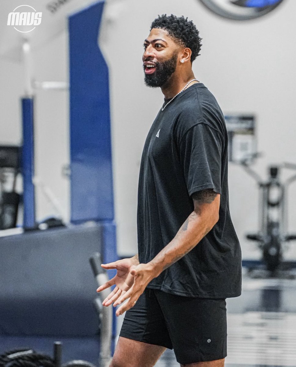 First team and DPOY 🔜