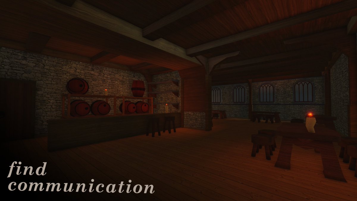 1tz_strange's tweet photo. A new bara game in a medieval style:  [BARA] Hidden Sea Pier #roblox https://t.co/dzGz8cTUYL
