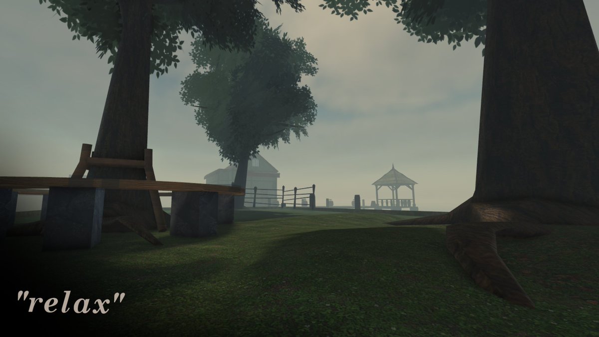 1tz_strange's tweet photo. A new bara game in a medieval style:  [BARA] Hidden Sea Pier #roblox https://t.co/dzGz8cTUYL