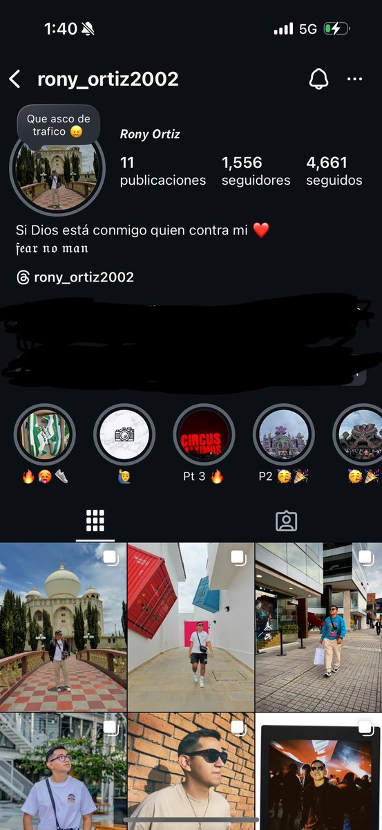 VryanKickz's tweet image. Ya empezaron a salir los revendedores con todas las entradas para el partido de Guate, vayan a dejarle un saludo a este a su Instagram😊😊