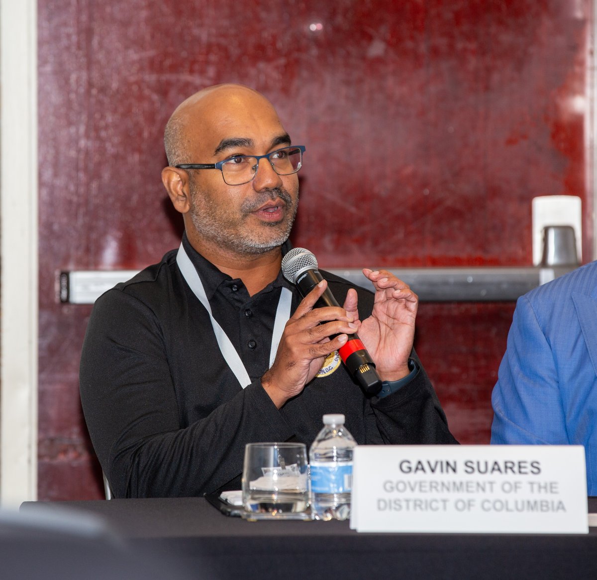 🤖AI + Digital Services = A smarter front door to government
 
From intelligent chatbots to predictive analytics, DC Gov and partners are sharing how DC is using AI to streamline operations and create more personalized, accessible services for residents. 

#DCtech #GovTechLive