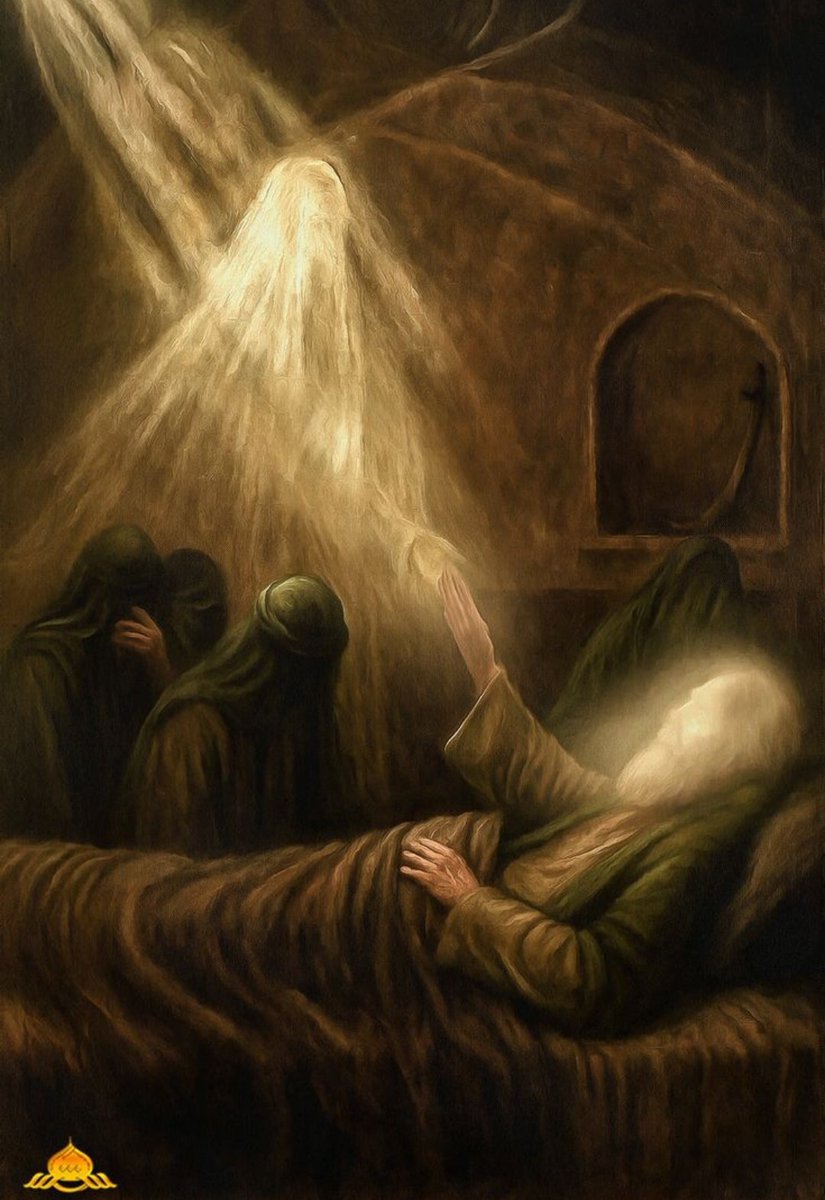 "بِطُهرِ دُّعاءِ كُمِيل، بِرسول الله، بِلَيلَةِ الجُمَعة، يَاربّ"...