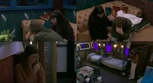 Feeds are back. 🚨🚨 (Duration: 1 hour, 46 minutes) 🚨🚨 #BB27