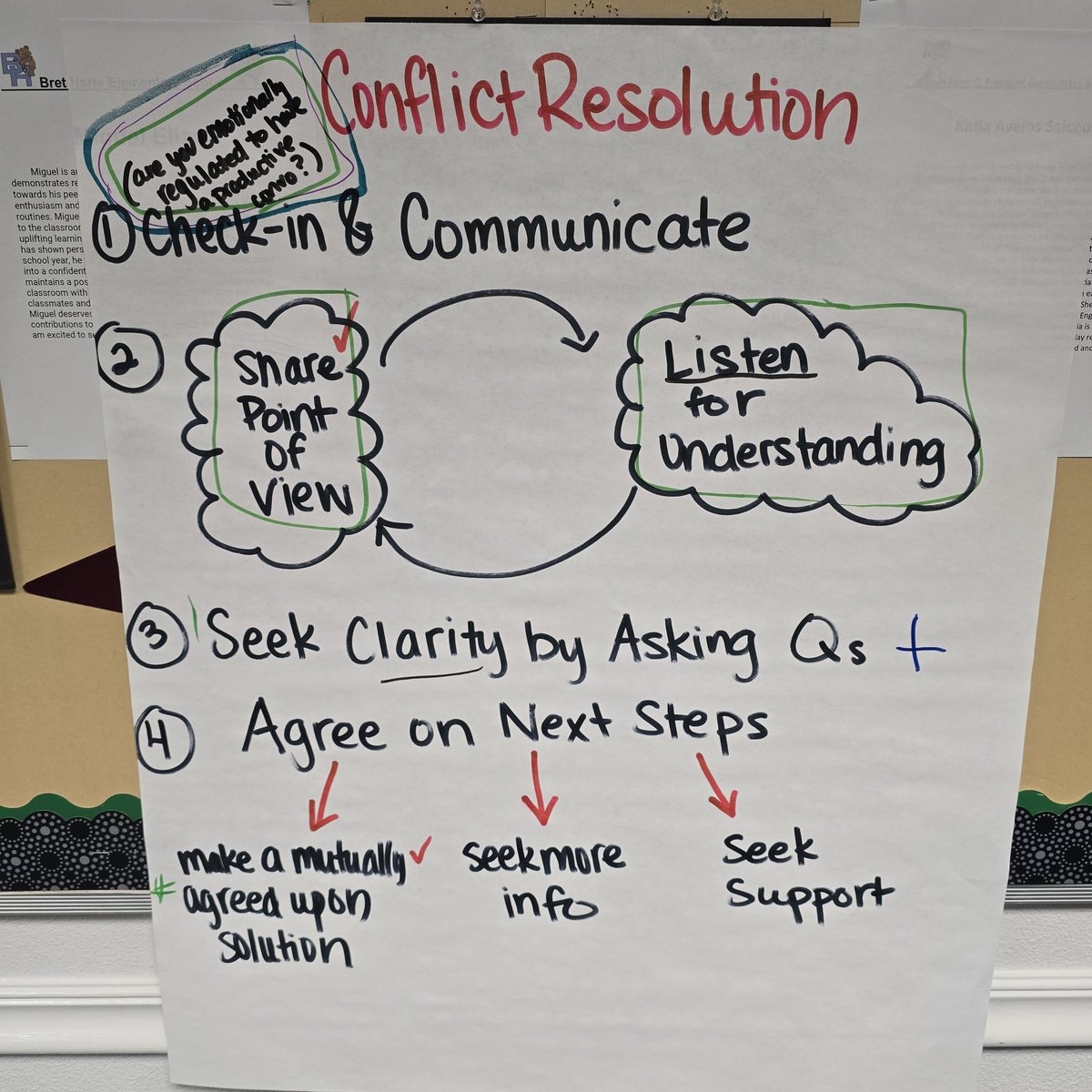 Andre_Pecina's tweet photo. Proud to collaborate with our District Office teams—Business, Operations, HR, Teaching &amp; Learning, and more—on building a clear conflict resolution process as we strengthen our culture as a professional learning community. @SolutionTree @CSBA_Now #CorcoranReadyTogether https://t.co/B8ISO6oK6s