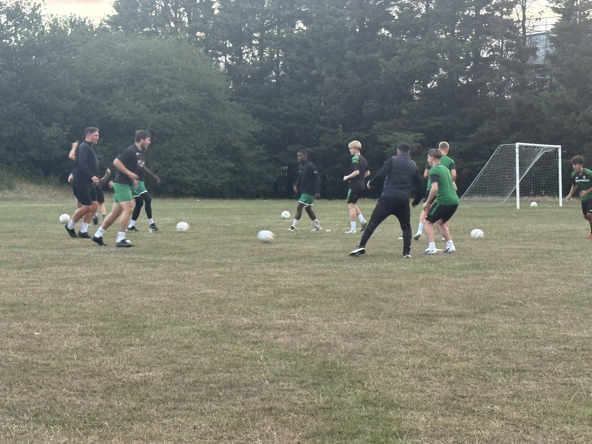 Great Wakering Rovers EJA U15 24/25 tweet media