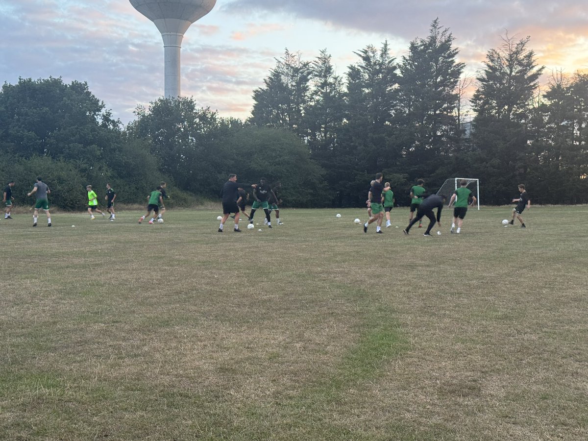 Great Wakering Rovers EJA U15 24/25 tweet media