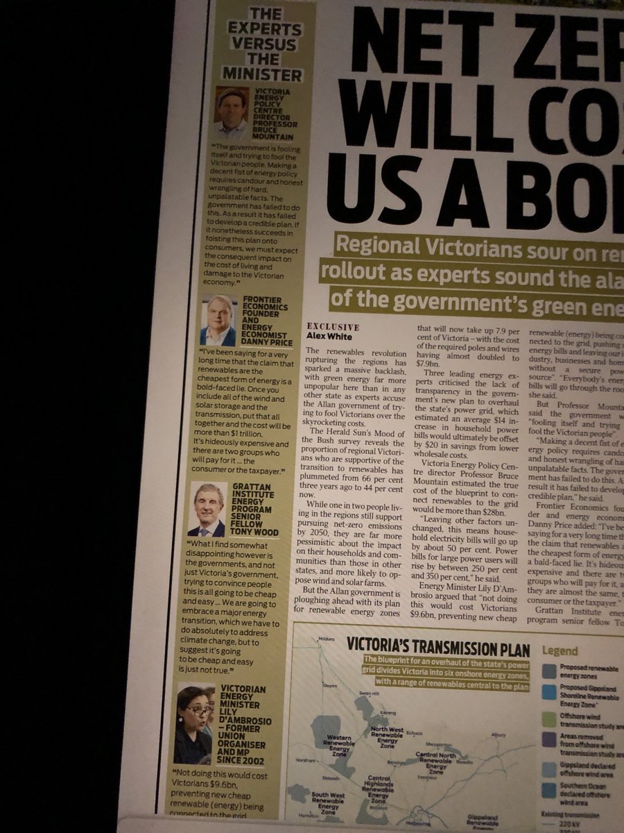 David Davis MP (@daviddavismlc) on Twitter photo Time for <a href="/LilyDAmbrosioMP/">Lily D'Ambrosio MP</a> to come clean on the massive costs of #Labor’s #Victorian #Transmission Plan. $$$Billions - we need honesty. Including on all the assumptions! #springst Time for <a href="/LilyDAmbrosioMP/">Lily D'Ambrosio MP</a> to come clean on the massive costs of #Labor’s #Victorian #Transmission Plan. $$$Billions - we need honesty. Including on all the assumptions! #springst