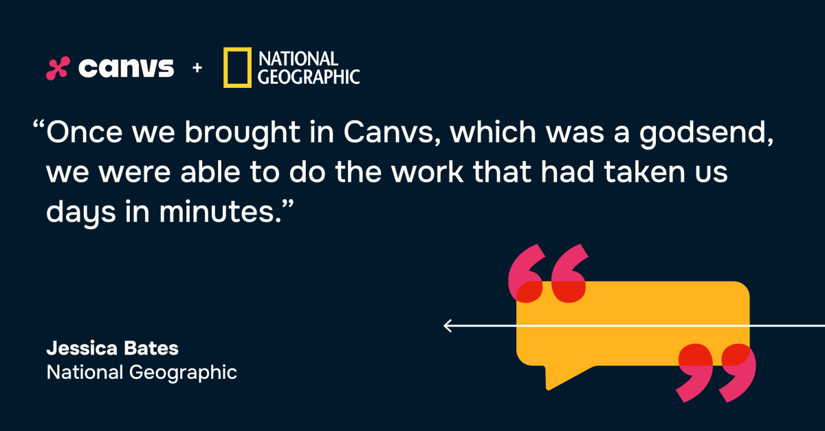 Canvs tweet media