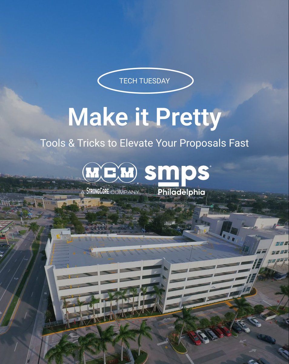 WeAreMCM tweet media