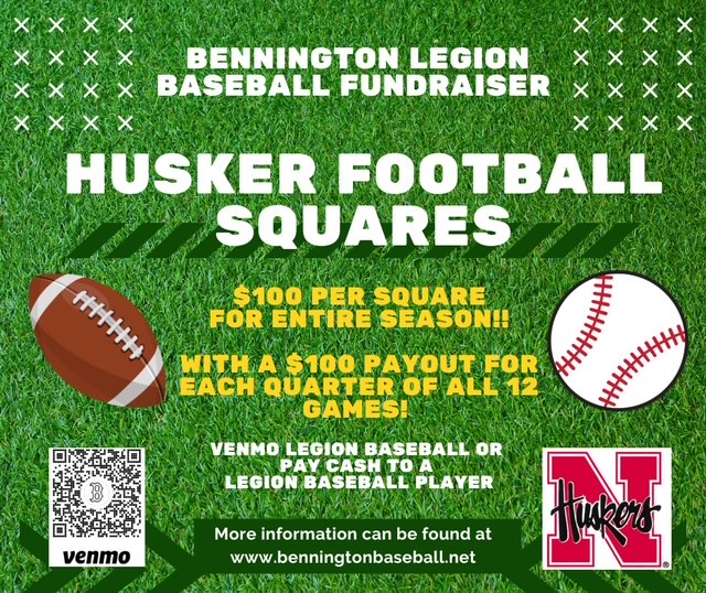 Bennington Post 266 Senior Legion Baseball tweet media