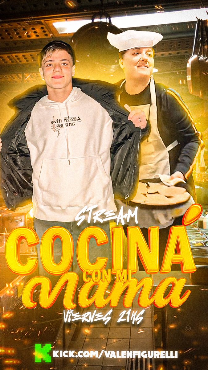 valentino tweet media