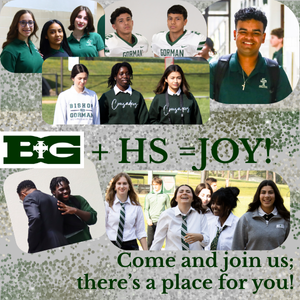 There's room for everyone at BG! Come and see for yourself.