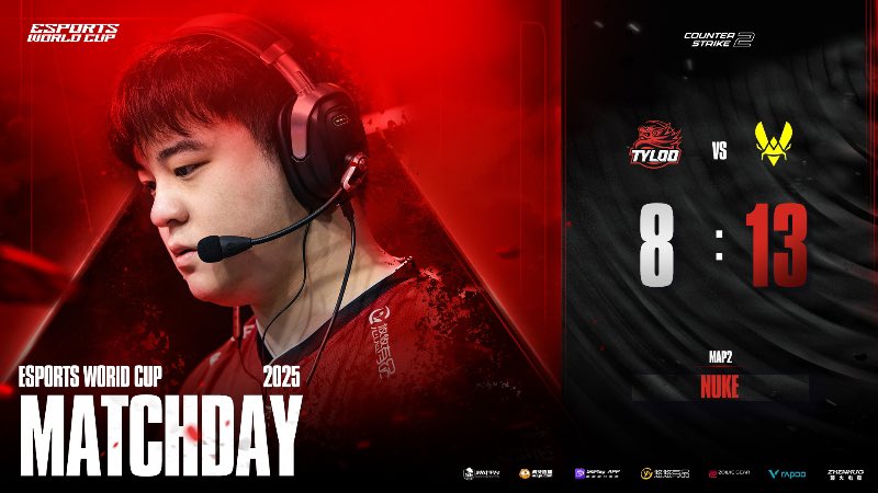 TYLOO tweet media