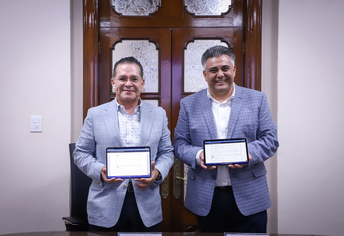 Secretaría de Finanzas Qro tweet media